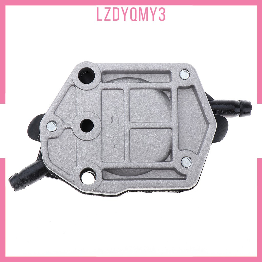 Bộ lắp ráp bơm nhiên liệu phía ngoài hausgarden cho 30HP đến 200HP 2-Stroke 692-24410-00