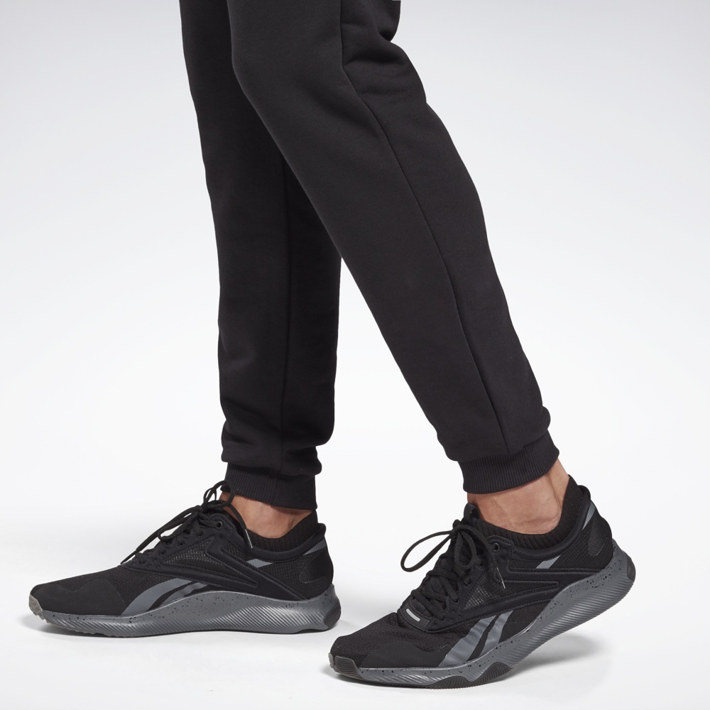 Quần Thể Thao Nam Reebok Rl Ft Jogger GJ0554