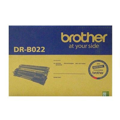 Cụm Drum Brother DR-B022 Drum Unit (DR-B022) - Hàng Chính Hãng