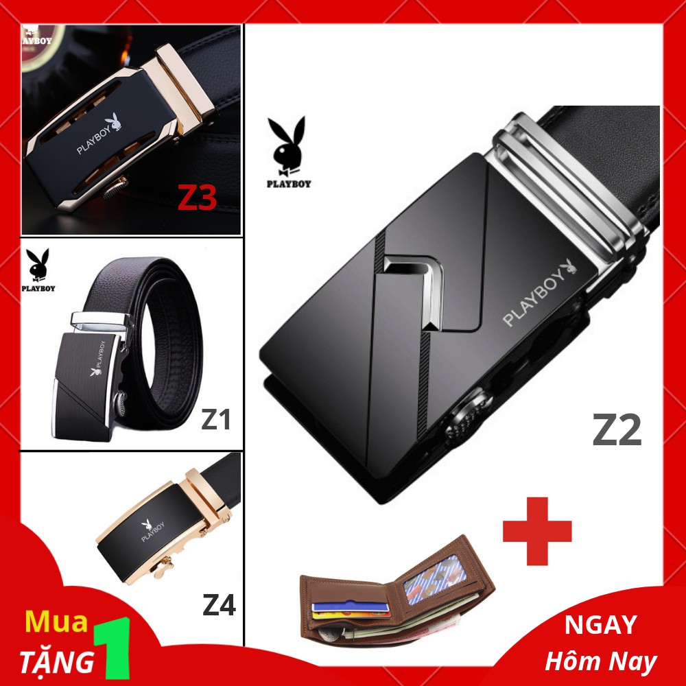 Thắtlưng thắt lưng Nam Da Thật Cao Cấp +