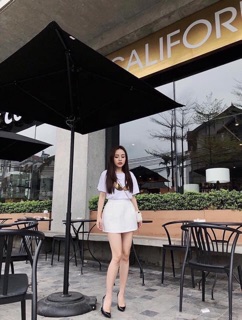 Quần váy tacta