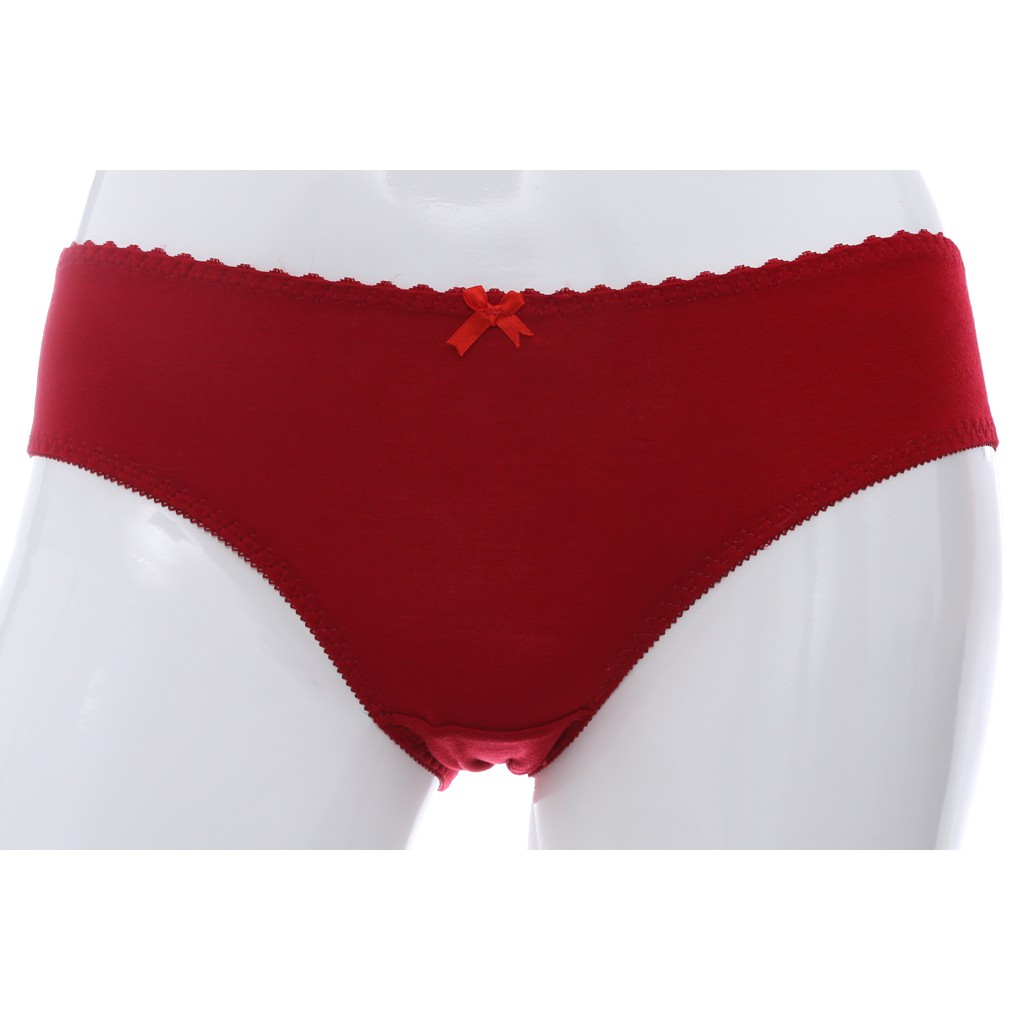 Quần lót nữ trơn Jobelli  - 1256