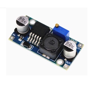 Mạch hạ áp lm2596s 3a