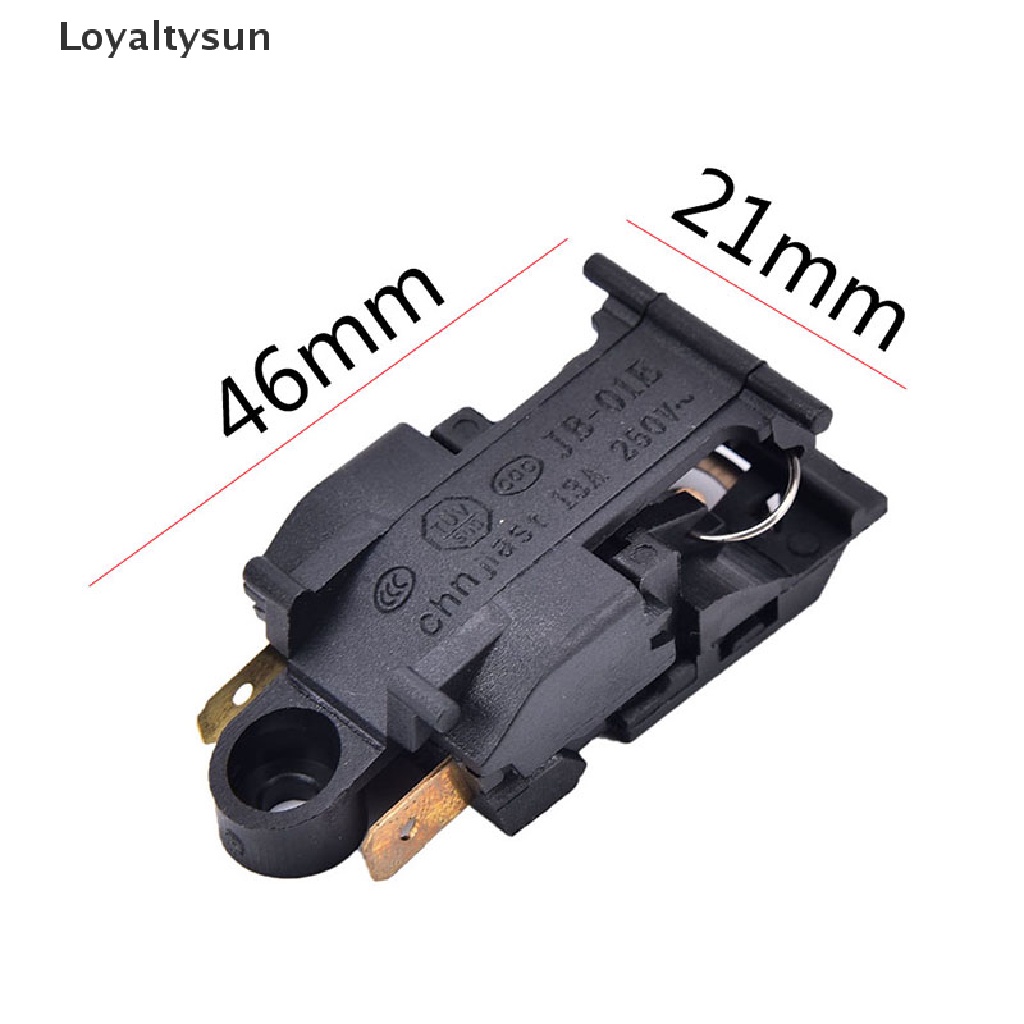 2 Ấm Đun Nước Siêu Tốc JB-01E