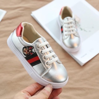 Giày Gucci Cho Bé [ full box ]