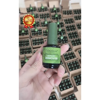Sơn VI.NIMAY phá gel chai 15ml