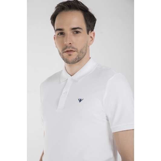 Áo Thun Nam DARNELL, Áo Polo Chính Hãng Cao Cấp, Áo Ngắn Tay Có Cổ, Áo Nam Công Sở Chất Cotton Mềm Mịn Bền Đẹp DN05 | BigBuy360 - bigbuy360.vn