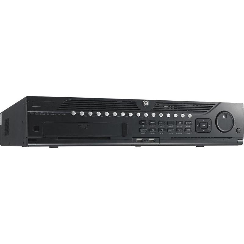 đầu ghi DS-9664NI-I8