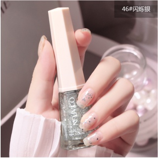 Sơn móng tay thường Oyafun 10ml