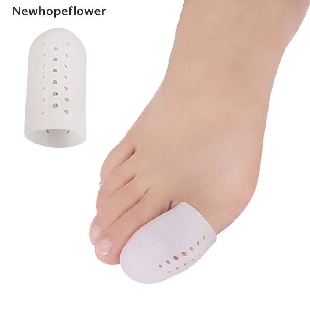Bộ 2 Miếng Bọc Bảo Vệ Ngón Chân Chất Lượng Cao