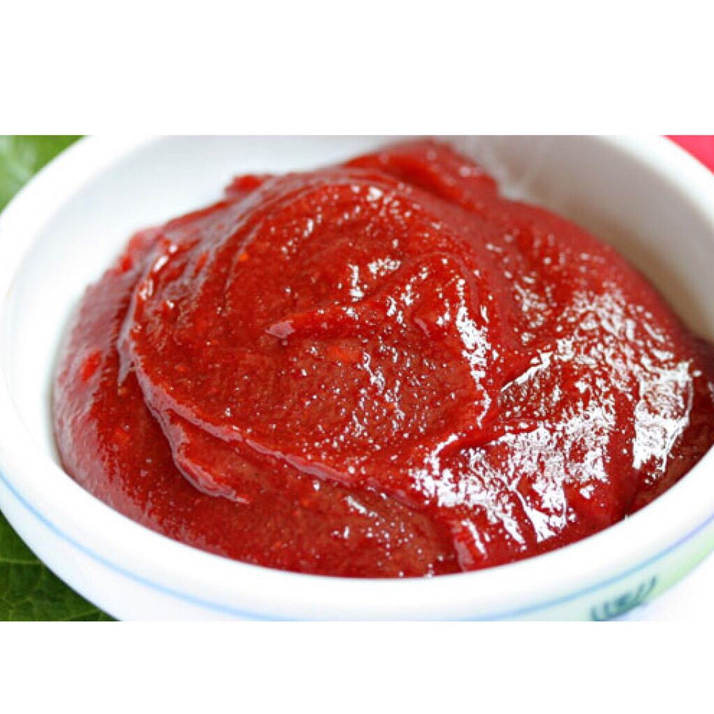 Tương ớt Gochujang Hàn Quốc CJ