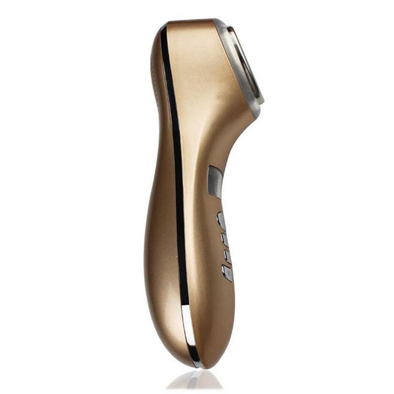 BÚA MASSAGE NÓNG LẠNH Kết hợp ánh sáng sinh học