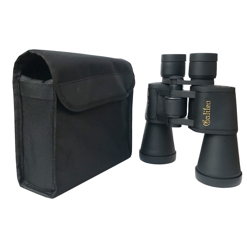 Ống nhòm Galileo 20x50 đẳng cấp