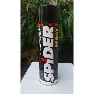 Rửa sên và dưỡng sên xe máy Spider