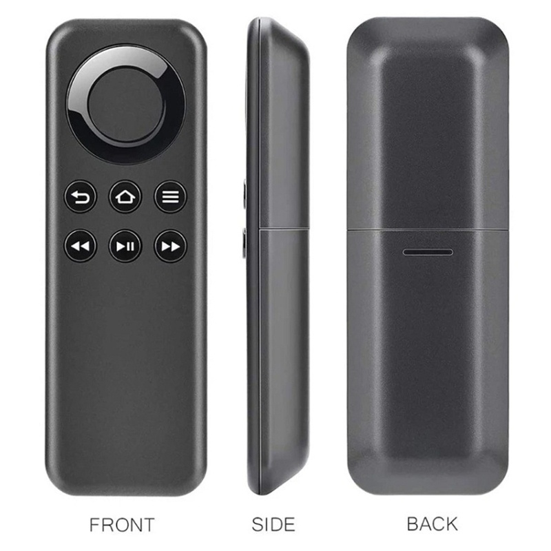 Điều Khiển Từ Xa Bluetooth Cho CV98LM W87CUN CL1130 DV83YW