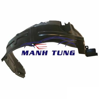 Chắn bùn lòng dè trước l + r, ranger,everest 2007 - 2009 - ur8756141c - ur8756131c
