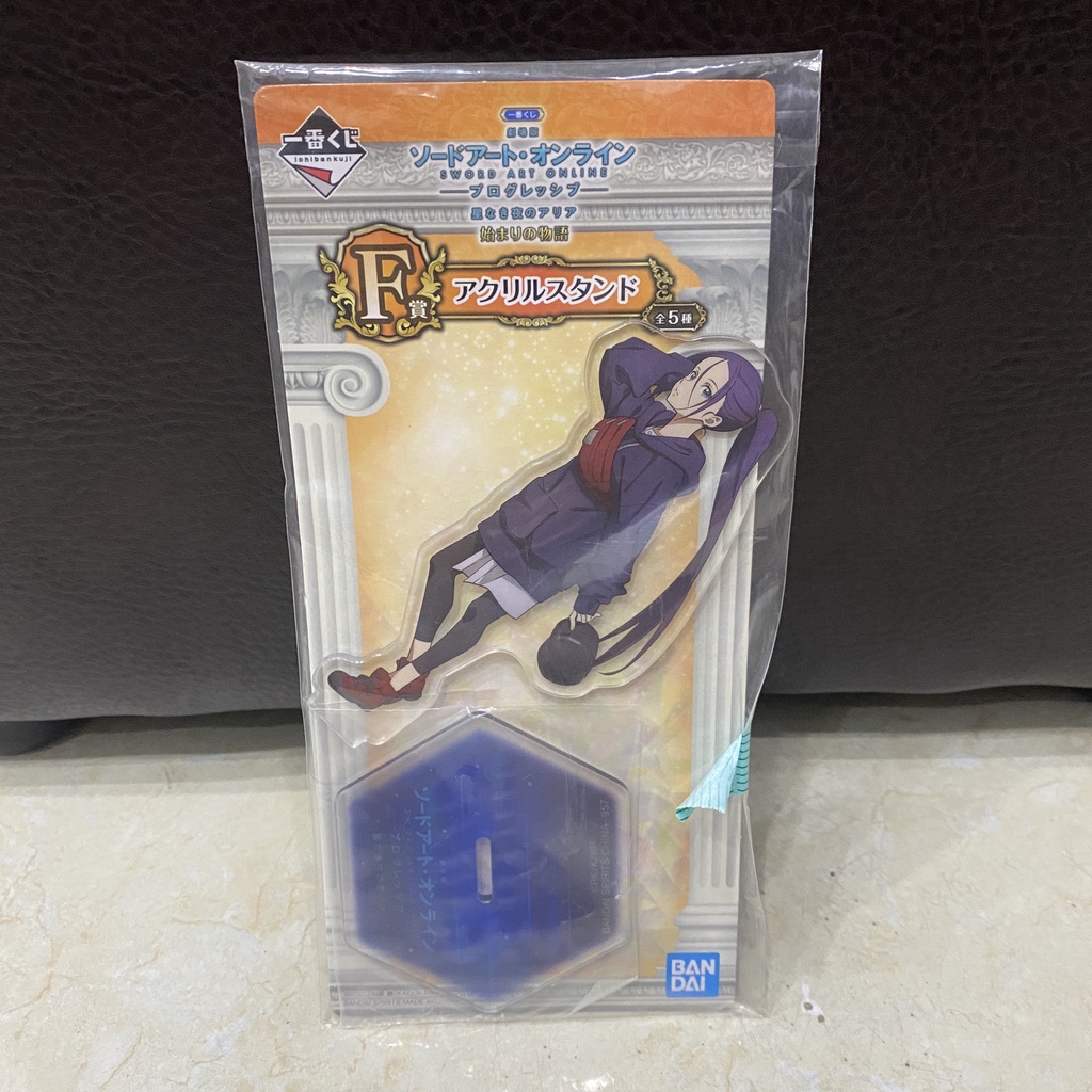 Standee Sword Art Online
