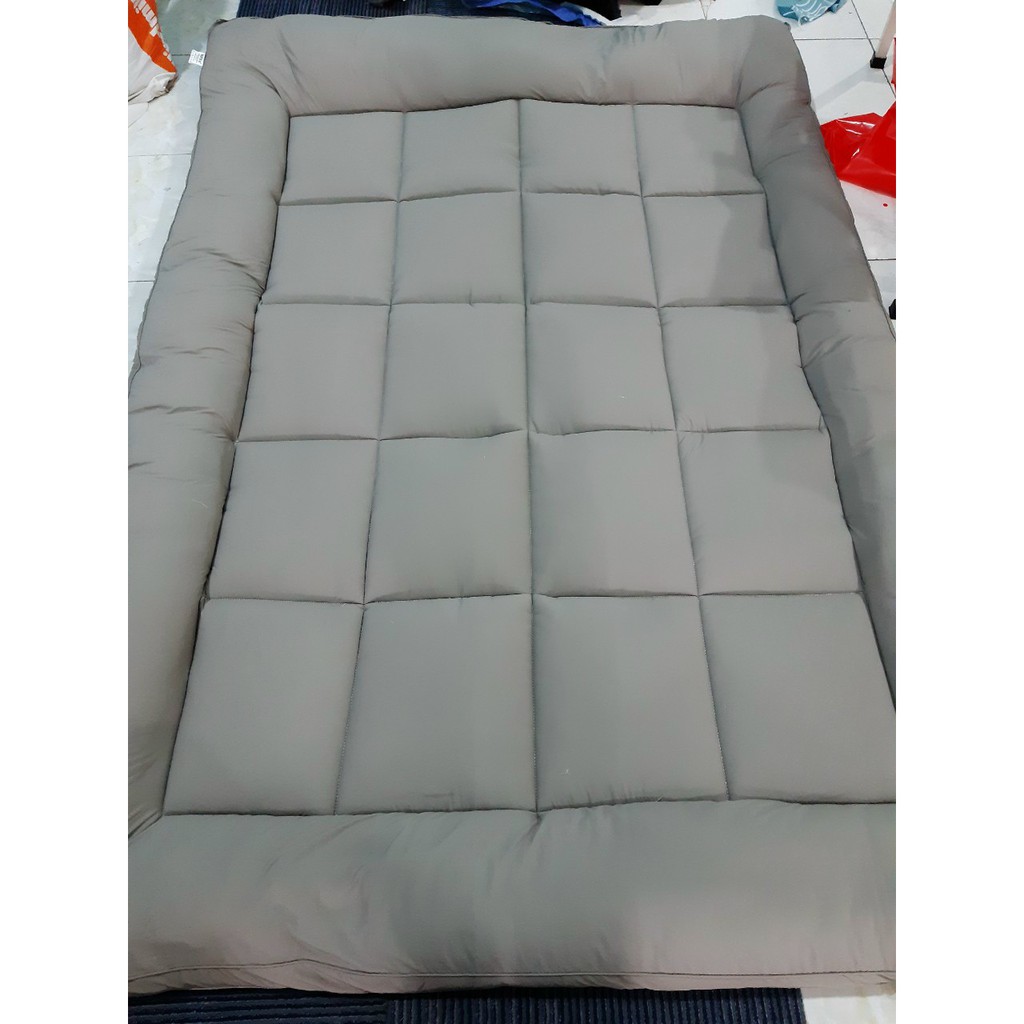 Nệm ngủ kiểu Nhật Riotex 1m,1.2m, 1.4m, 1.6m, 1.8m