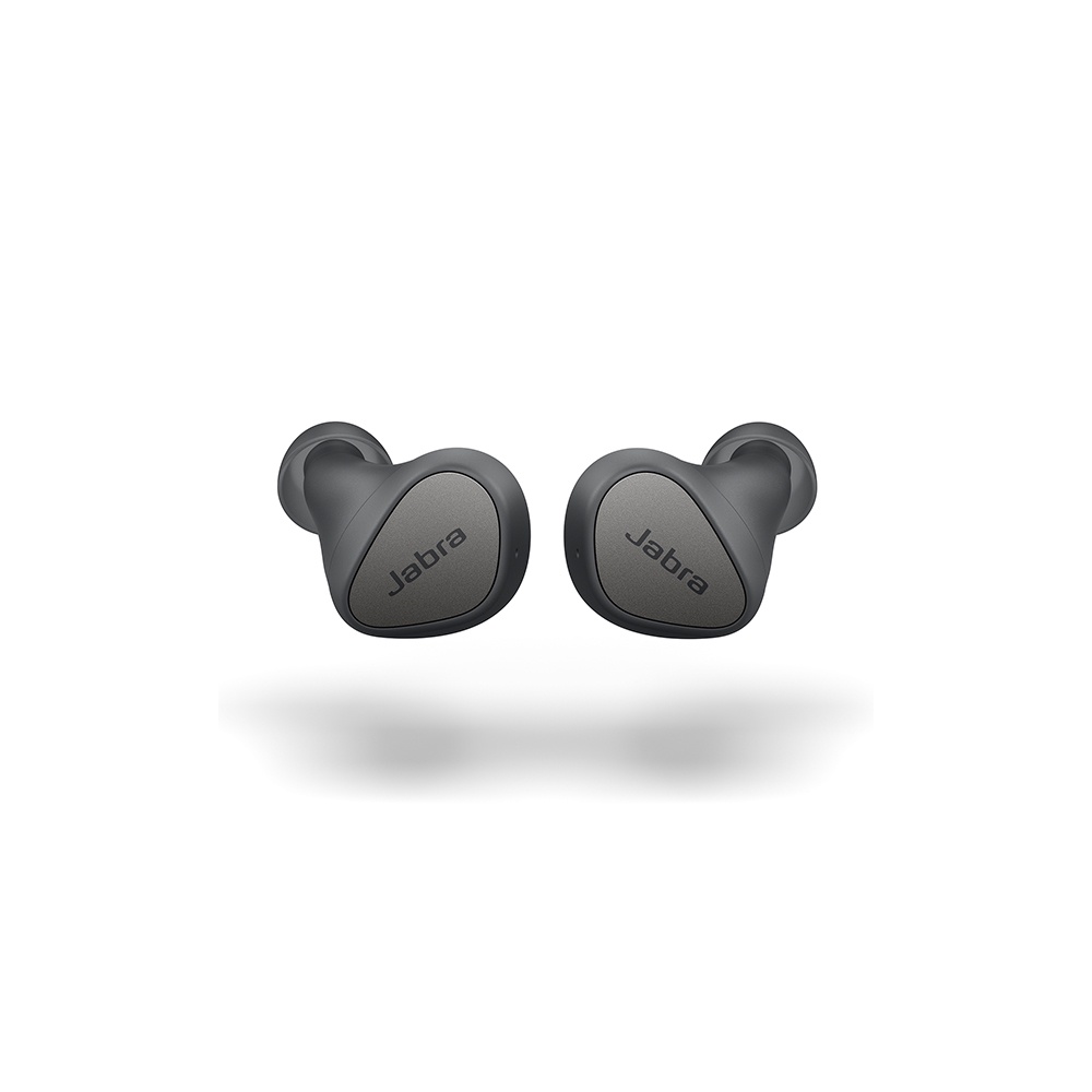 Tai Nghe Bluetooth Không Dây Jabra Elite 3 Chống Ồn Chống Nước Kèm Hộp Sạc