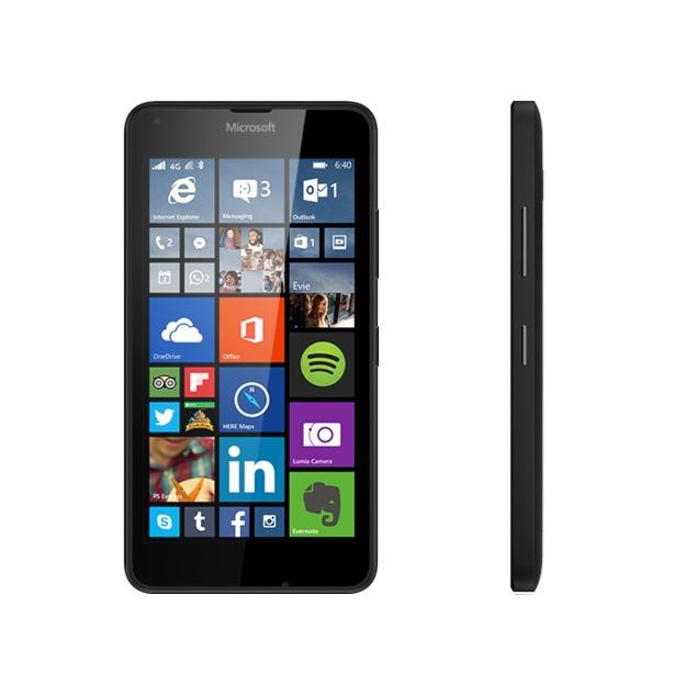 Điện thoại NOKIA LUMIA 640  1GB/8GB