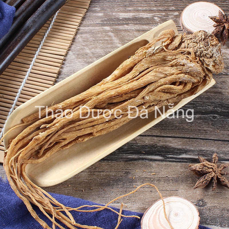 Đương Quy củ khô,vàng đẹp 100 gram.