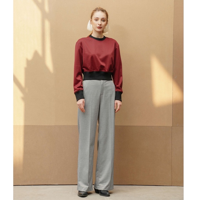 QUẦN ÂU - KIRI PANTS