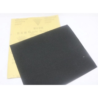 Giấy nhám tấm chà tường p180 p150