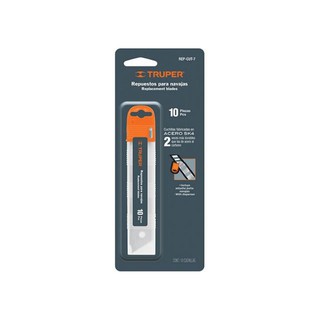 Dao rọc cáp cán nhựa Truper 17904 CUT-7