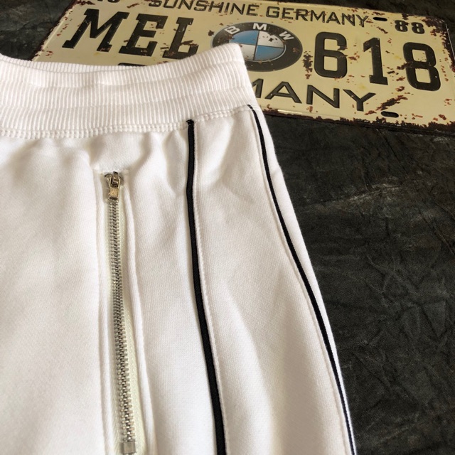 Quần Nỉ ,Chất Nỉ Bông Dành Cho Nam . Cao Cấp , Túi Dây Kéo | BigBuy360 - bigbuy360.vn