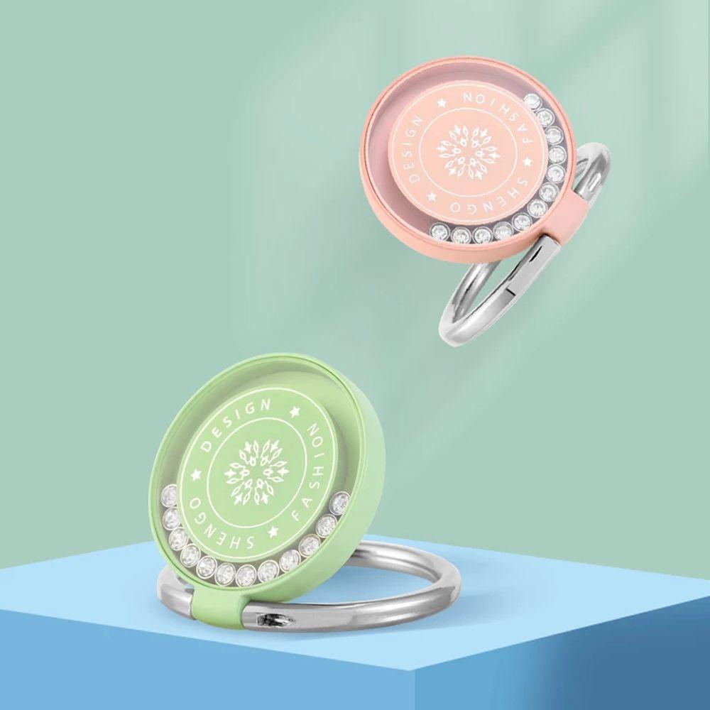 Vòng Nhẫn Đỡ Điện Thoại Có Thể Điều Chỉnh Tiện Dụng