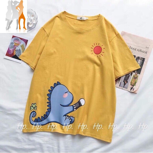 [Có full video, Bảo hành 7 ngày] Áo thun nam form rộng tay lỡ - Trùm Chuyên Sỉ Thời Trang - ms 200315829 | BigBuy360 - bigbuy360.vn