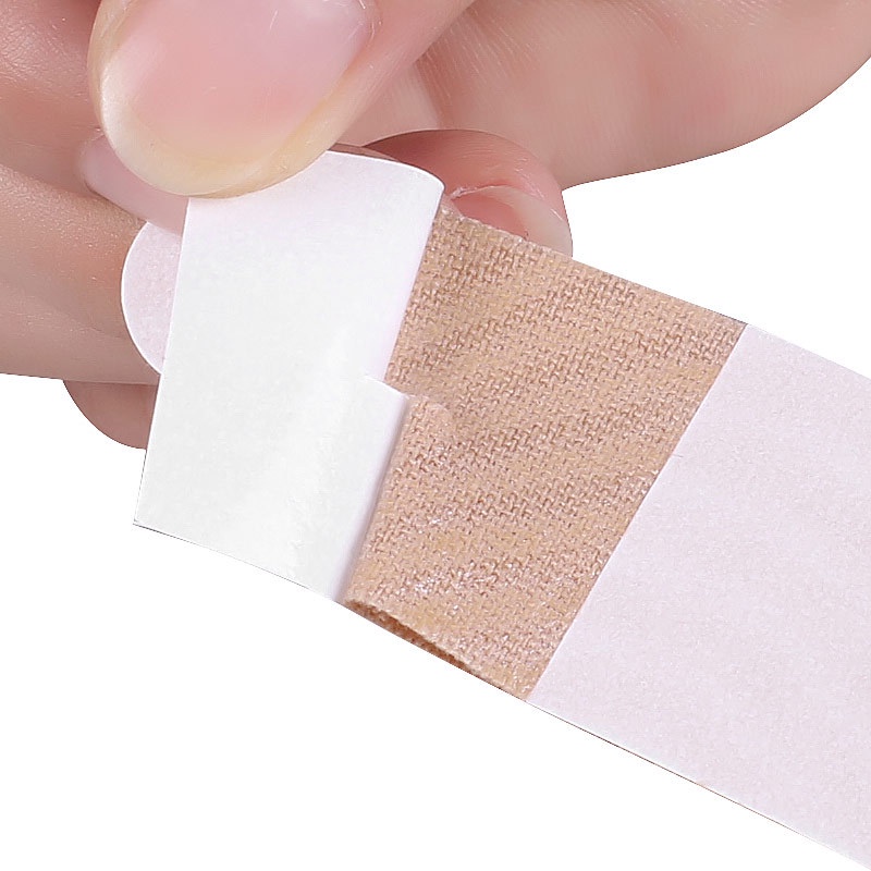 Miếng Dán Giảm Đau Co Giãn Tốt Chống Thấm Nước Thoáng Khí Có Thể Điều Chỉnh