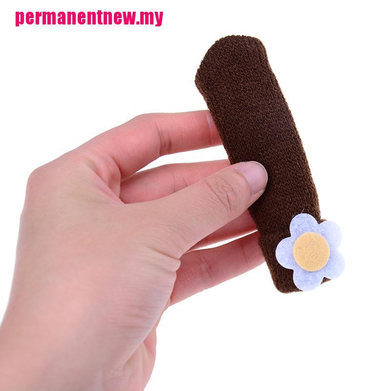 Set 4 Bọc Chân Ghế Chống Trượt Tiện Dụng