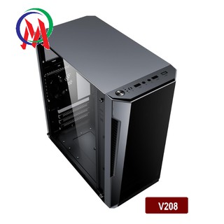 Vỏ Case máy tính VSP V208 - USB 3.0