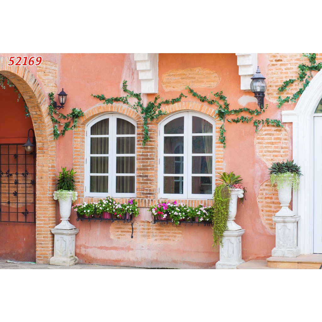 Tranh dán tường vải lụa 3D giành cho Quán Cafe, Trà Sữa, Trang Trí Cửa Hàng