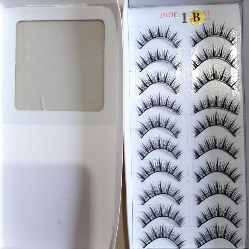 [sẵn] Mi giả cosplay Lolita Rem Ram Sagiri ( mi giả trên hóa trang) mã Model 1B [Miu Cosplay] | BigBuy360 - bigbuy360.vn