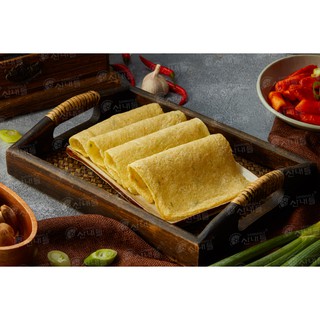 Chả cá lát 500gr