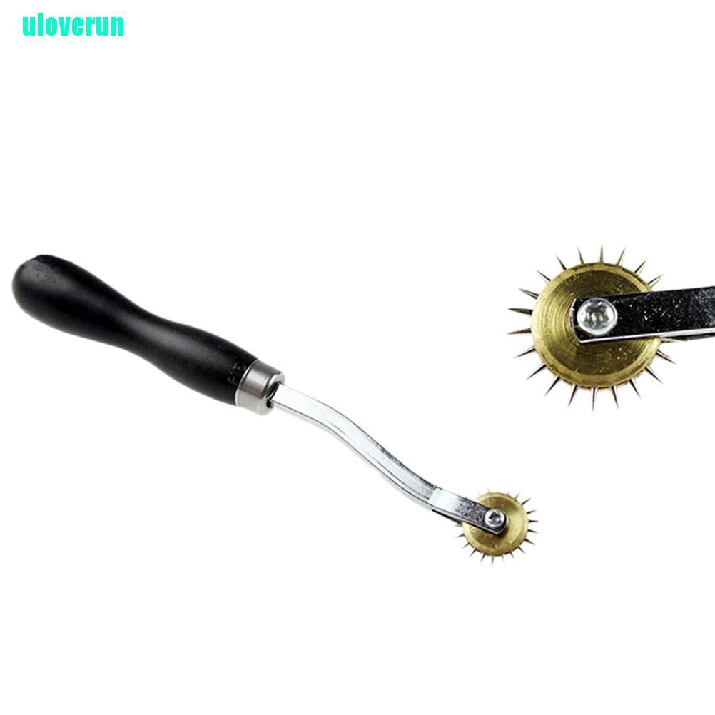 Dụng Cụ May Vá Vải Da 4mm Chuyên Dùng