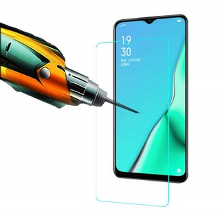 Kính Cường Lực Oppo A11