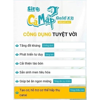 SIRO ĂN NGON BABY SHARK