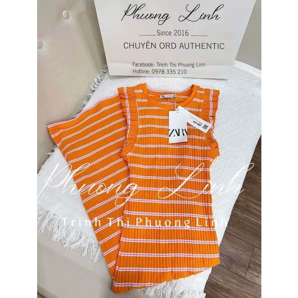 Váy Zara auth có sẵn newtag