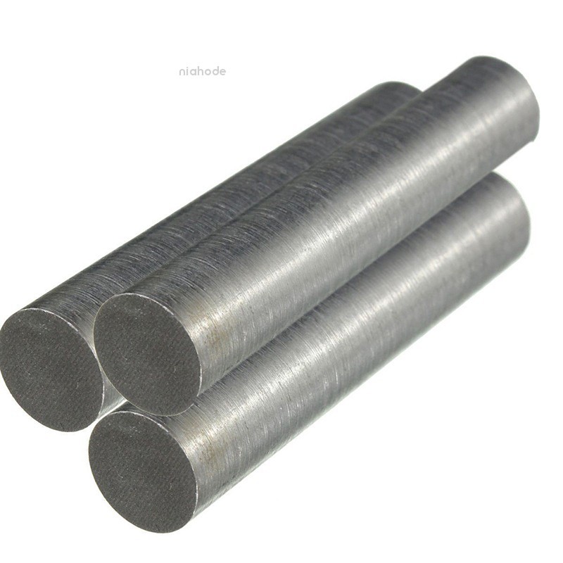 Dụng cụ que vonfram 10mm dài 50mm tiện dụng