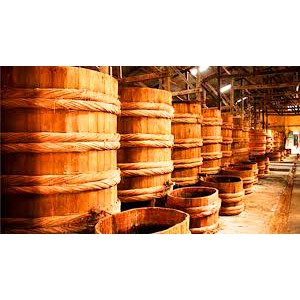 Nước mắm 584  Nha Trang 40 độ đạm 83k