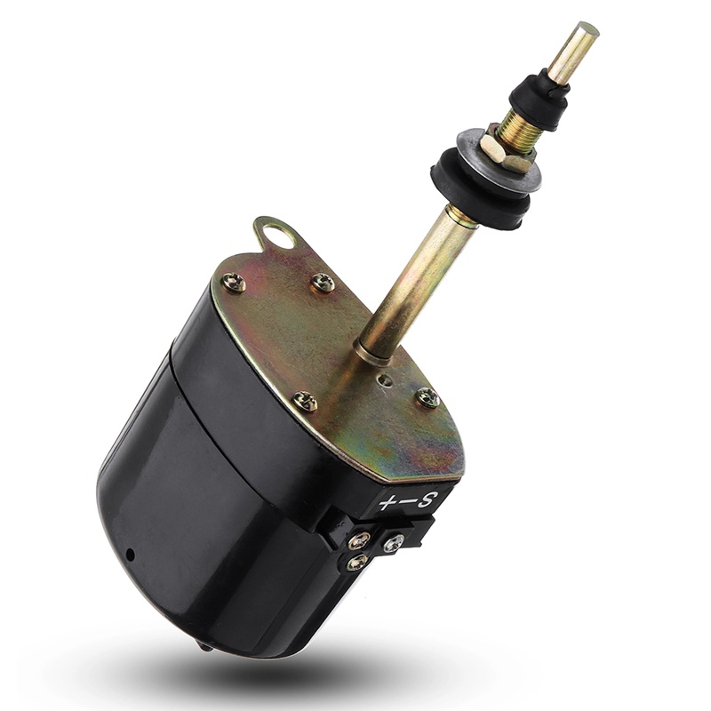 Cần Gạt Nước Cho Kính Chắn Gió Xe Hơi Land Rover Series 1 &amp; 2 RTC3866 519900