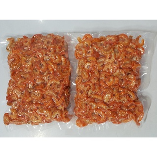 Tôm sắt biển khô - Cát Bà