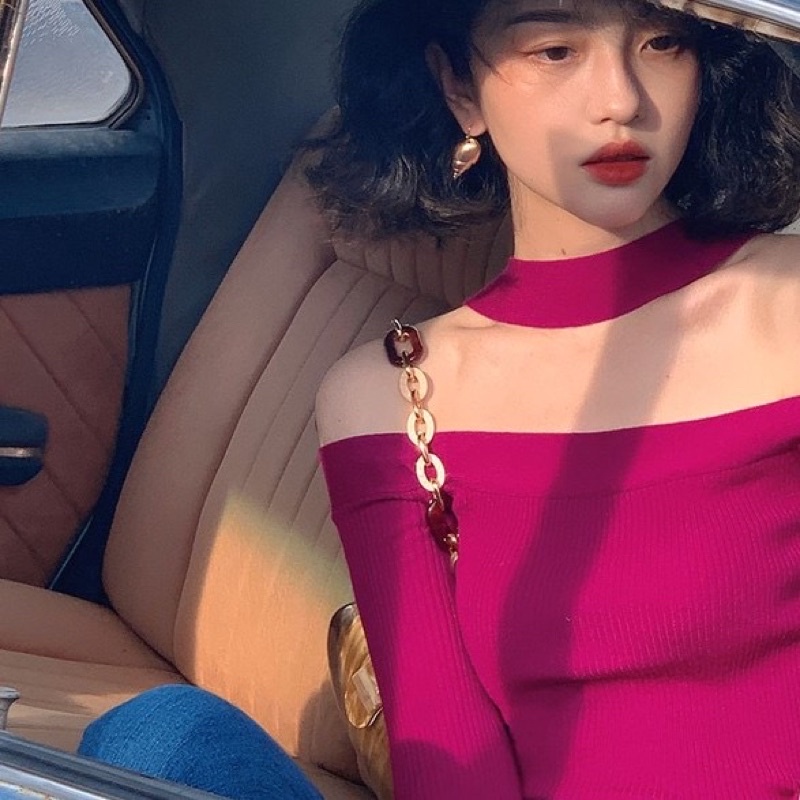 Set retro siêu hack dáng