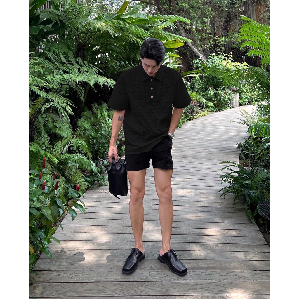 ÁO SƠ MI NAM HÀN QUỐC - DIORO SHIRT