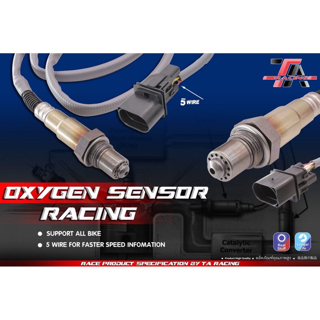 Cảm Biến Sensor Độ Taracing