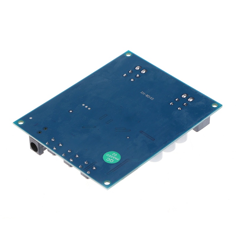 Set Thiết Bị Nhận Âm Thanh Bluetooth Không Dây 4 0 &quot;TPA3116D2 120Wx2