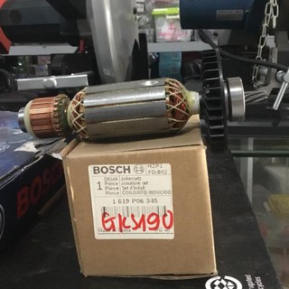 [Chính Hãng] Roto máy cưa gỗ GKS190